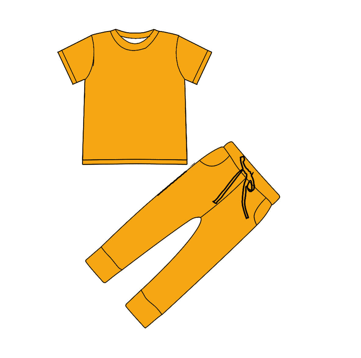 Mango Solid Collection