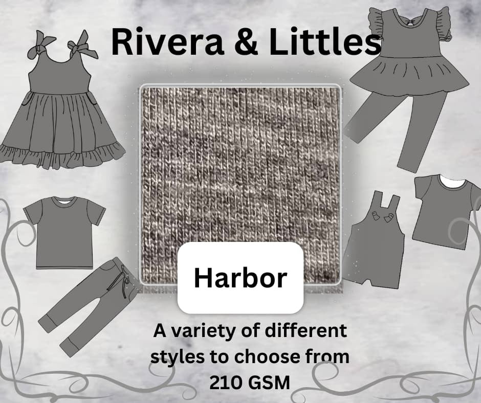 Harbor Solid Collection