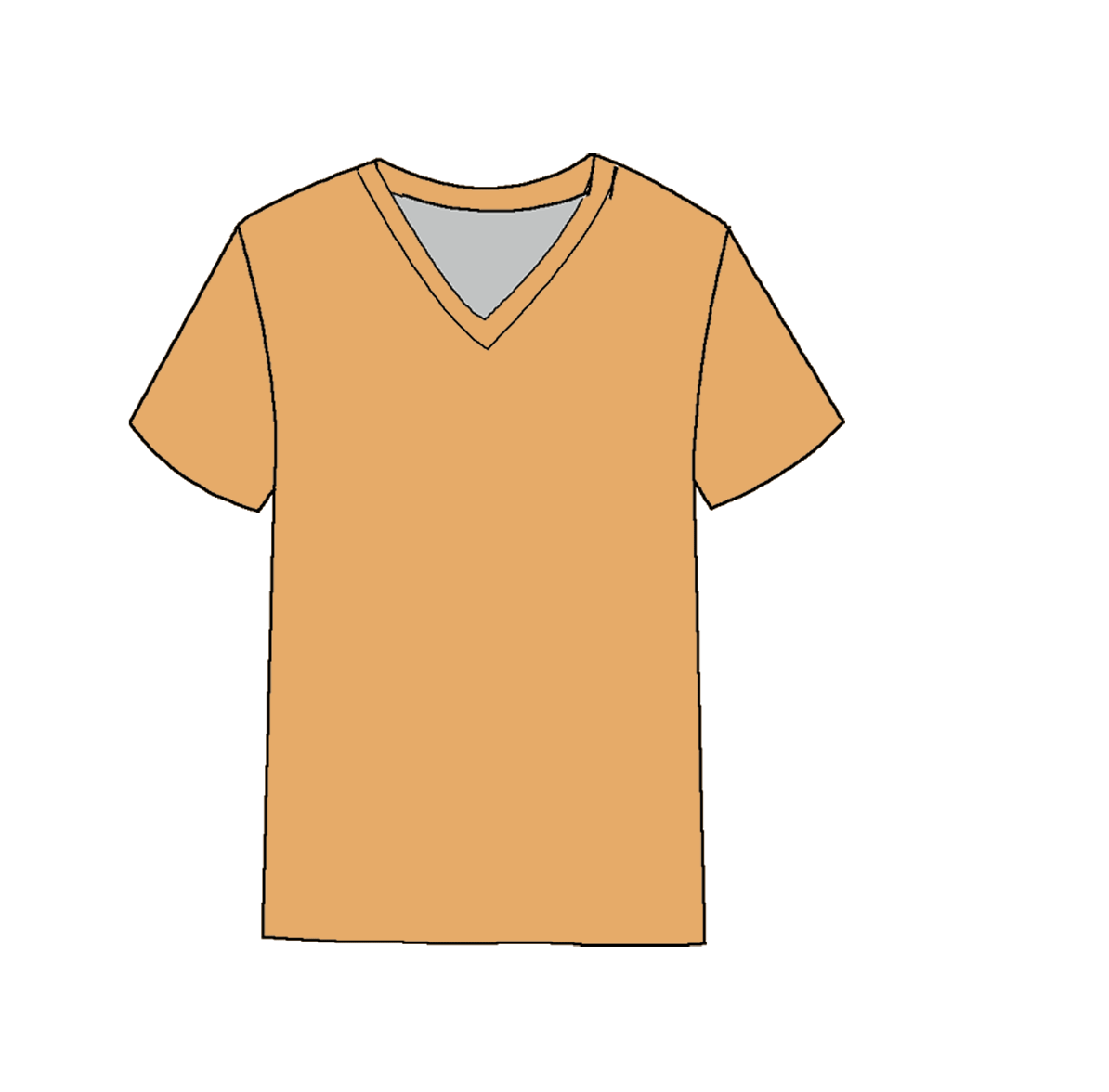 Caramel Adult Solid Collection