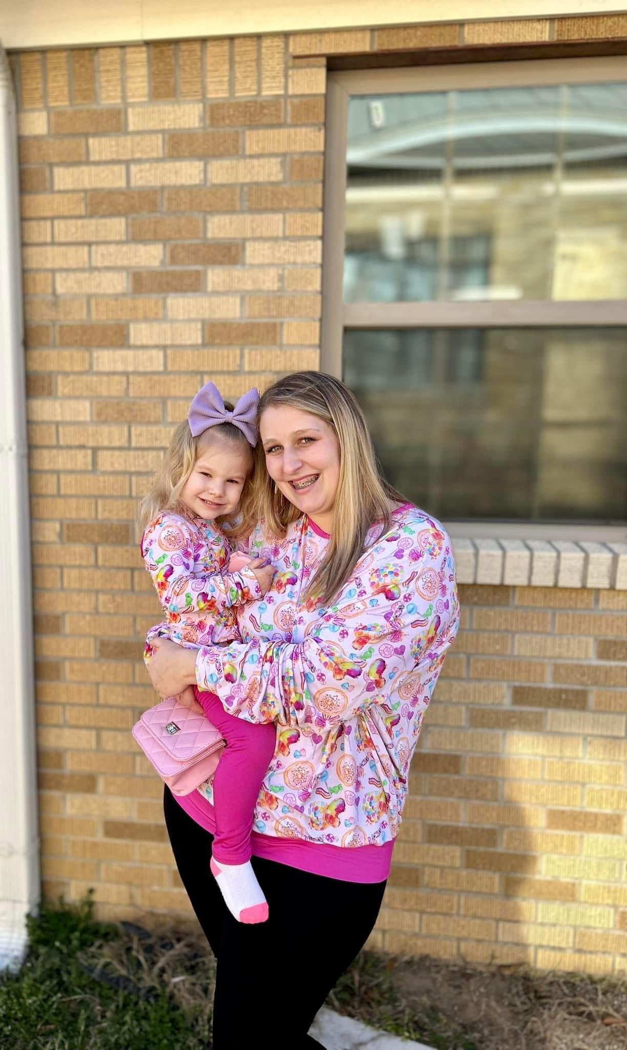 Adult Sweaters - Cozy Comforts Collections