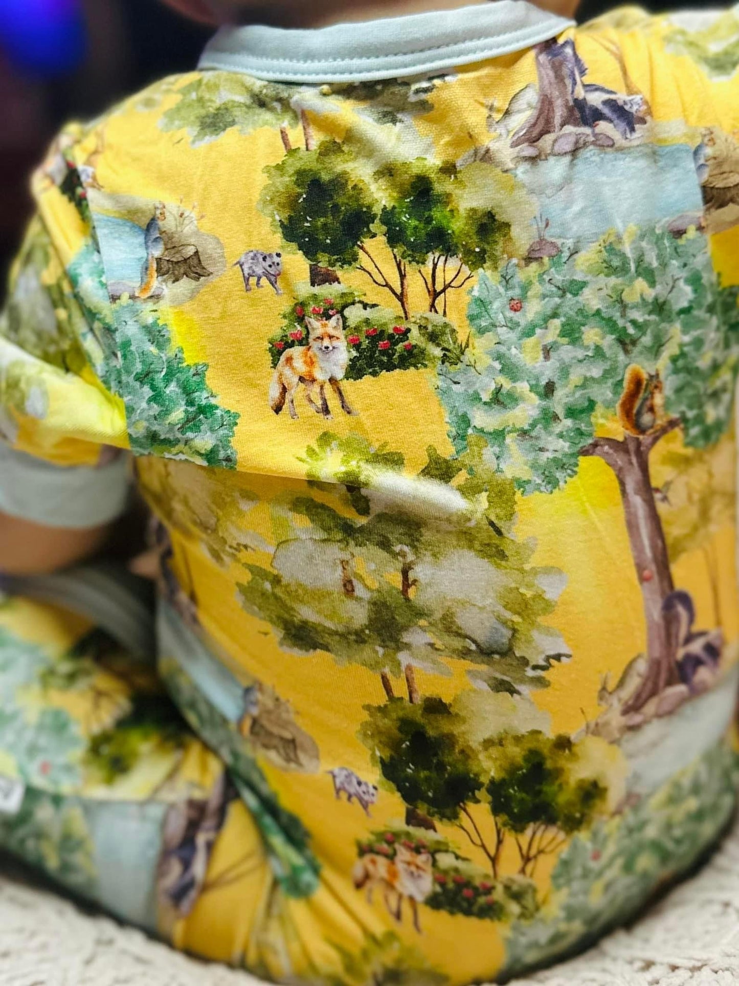 Whispering Willows Collection ๐ณ
