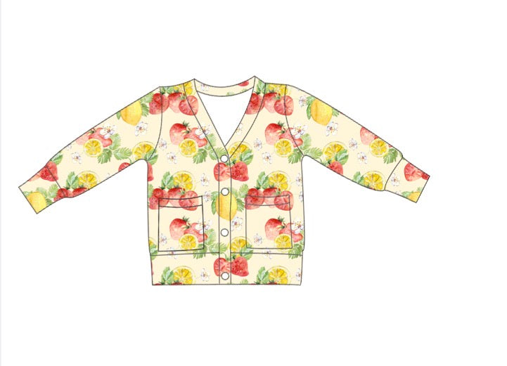 Adult Cardigans - All Spring Collections