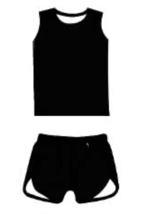 onyx Solid Black Collection 🖤