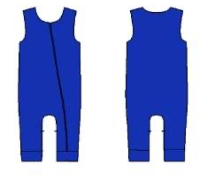 Cobalt Ribbed Collection π