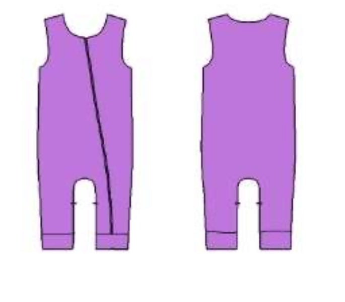 Orchid Ribbed Collection π