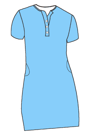 Breeze Ribbed Adult Collection