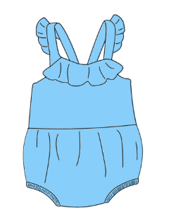 Breeze Ribbed Collection