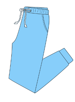 Breeze Ribbed Adult Collection