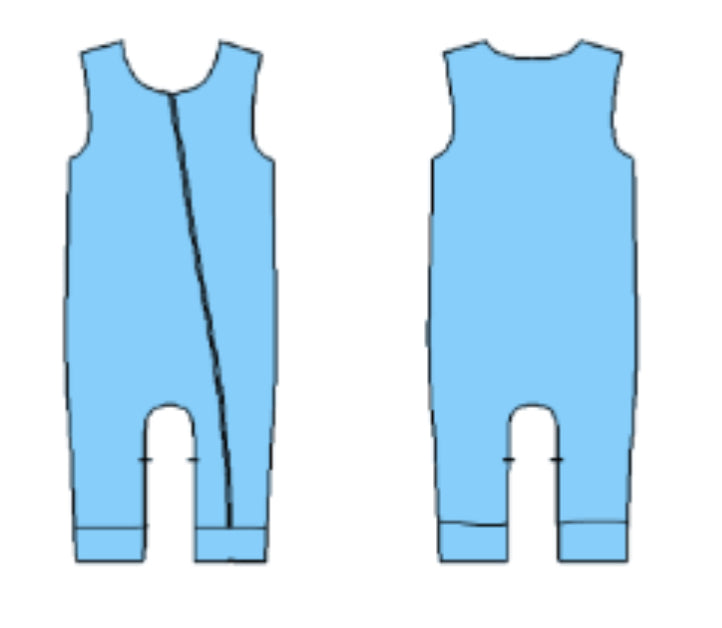 Breeze Ribbed Collection