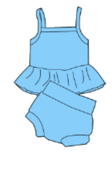 Breeze Ribbed Collection