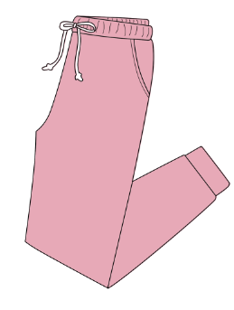 Blossom Ribbed Adult Collection