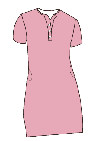 Blossom Ribbed Adult Collection