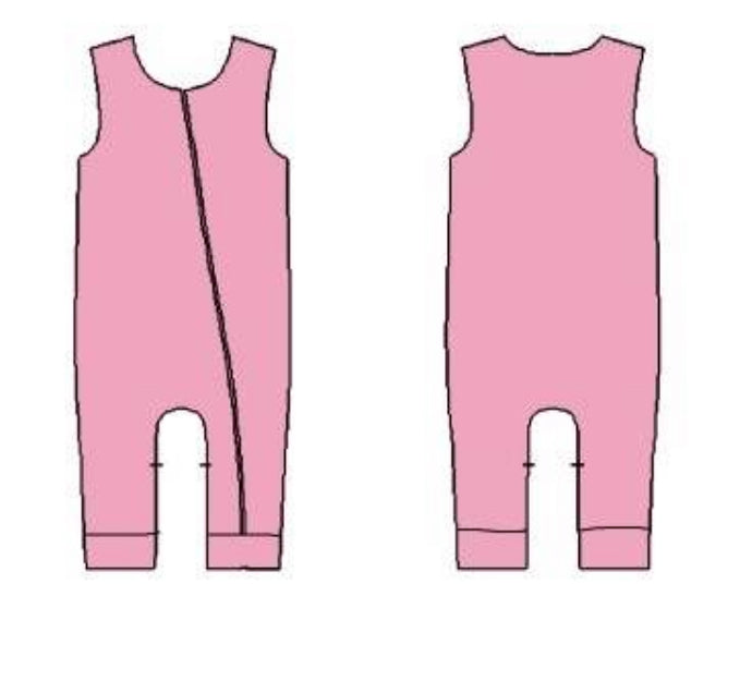 Blossom Ribbed Collection