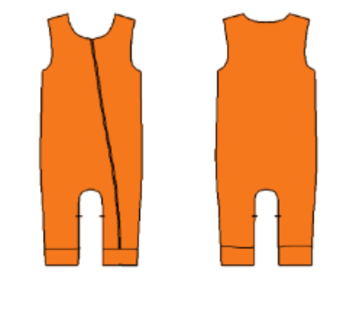 Marmalade Ribbed Collection ππ§‘