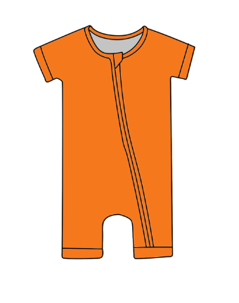 Marmalade Ribbed Collection ππ§‘