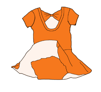 Marmalade Ribbed Collection ππ§‘