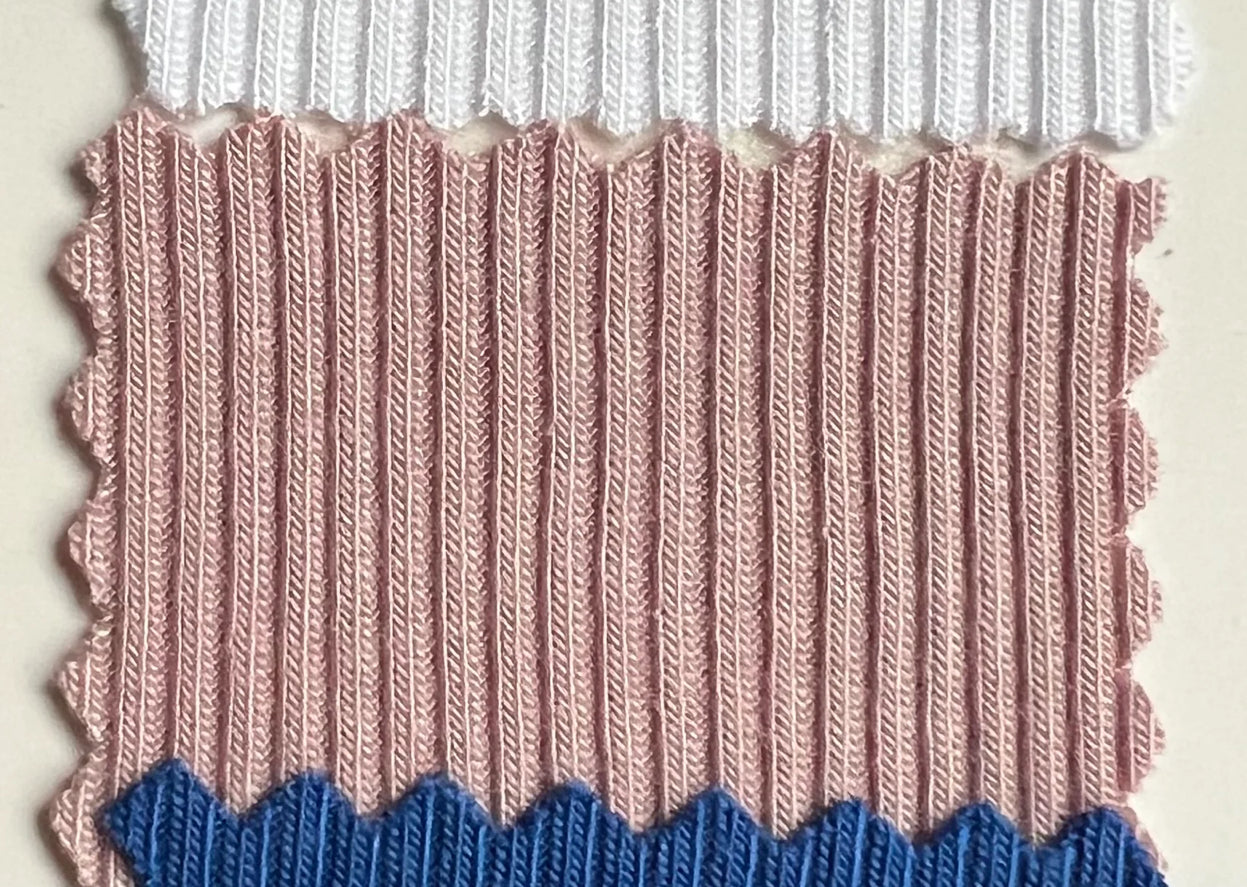 Ribbed Kimono Newborn Sets