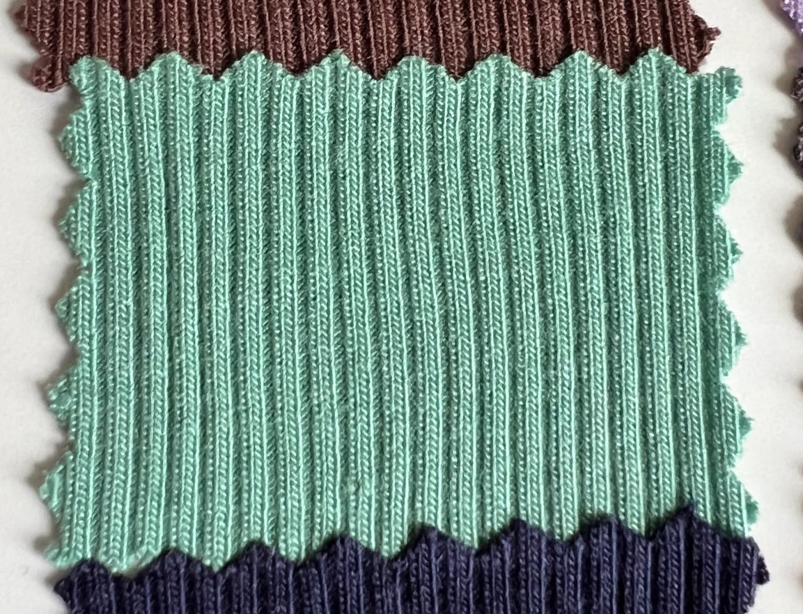 Ribbed Kimono Newborn Sets