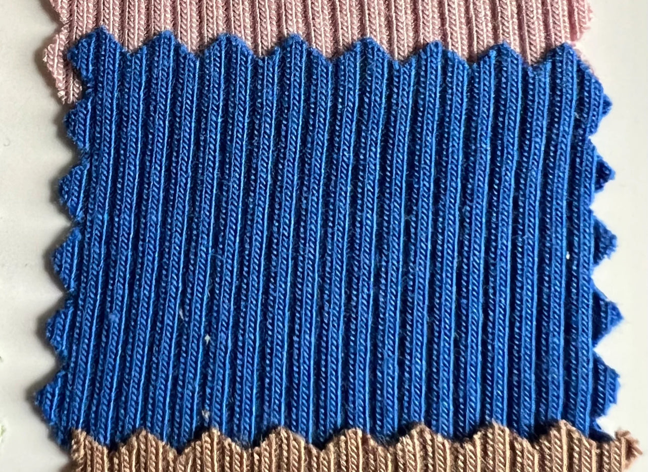 Ribbed Kimono Newborn Sets