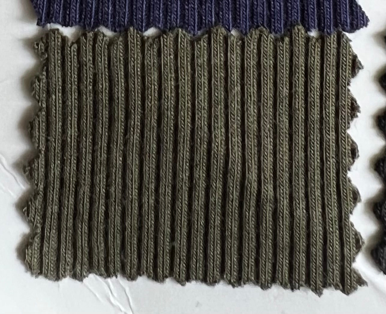Ribbed Kimono Newborn Sets