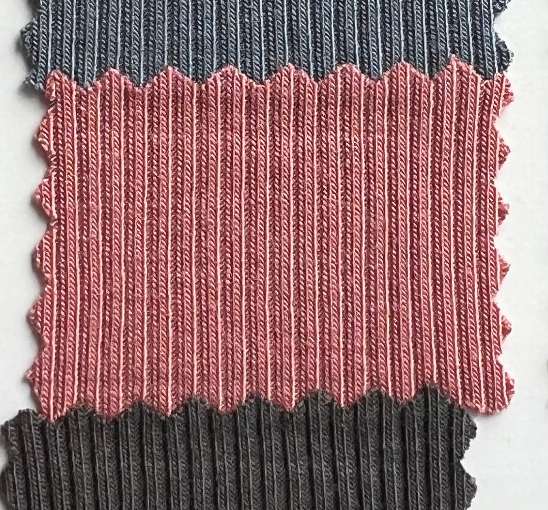 Ribbed Kimono Newborn Sets