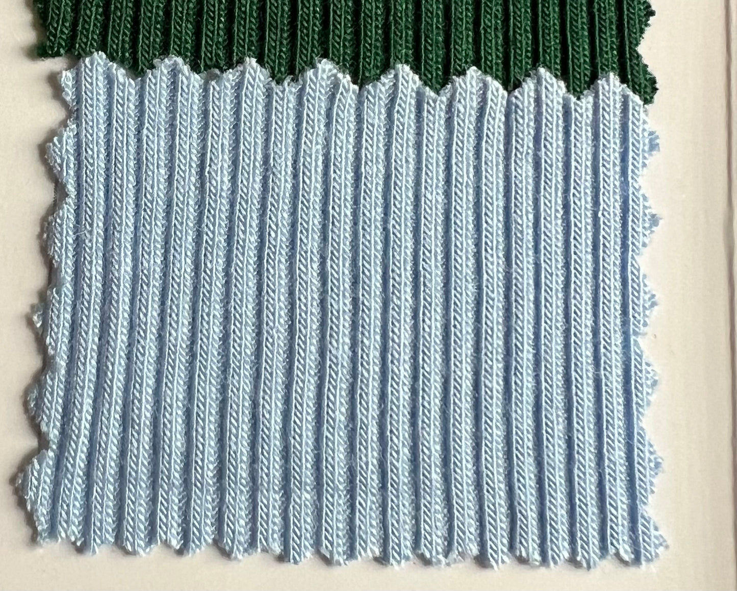 Breeze Ribbed Collection