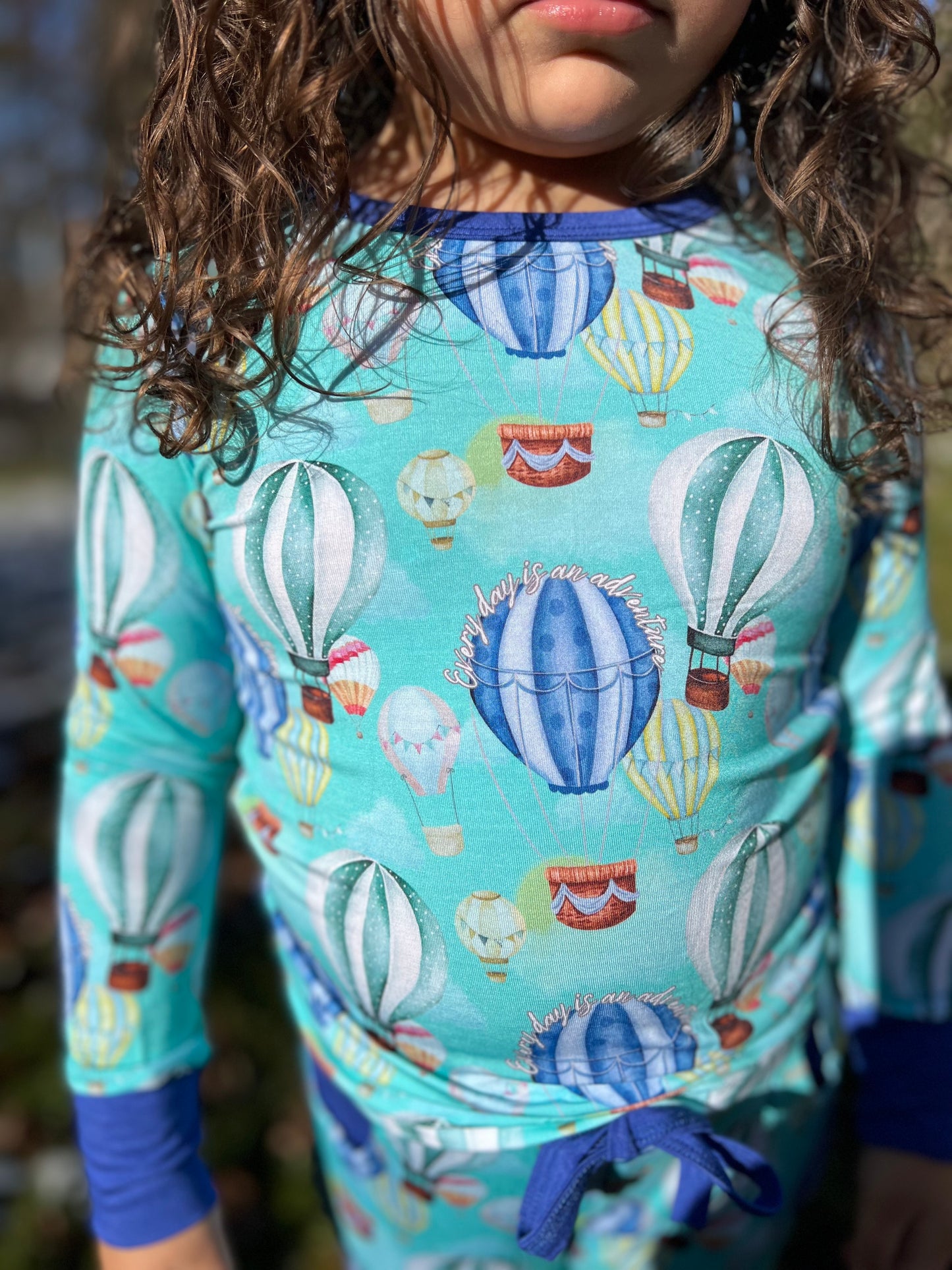 Everyday is an Adventure Collection ☁️