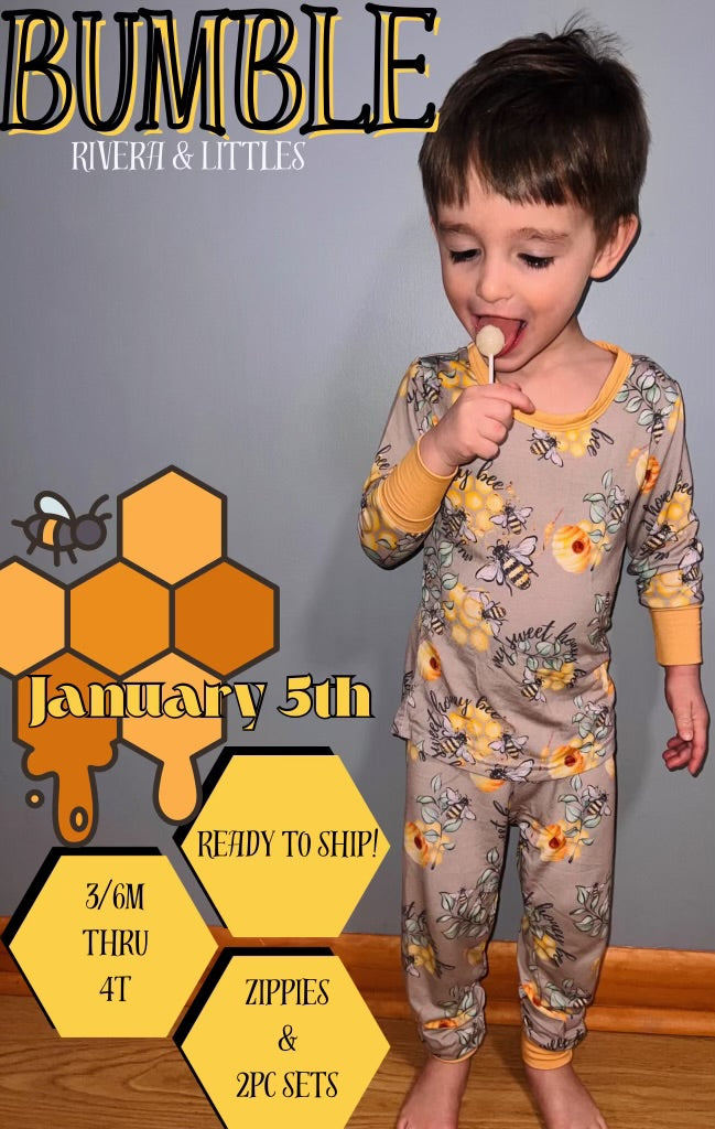 Bumble Collection ๐