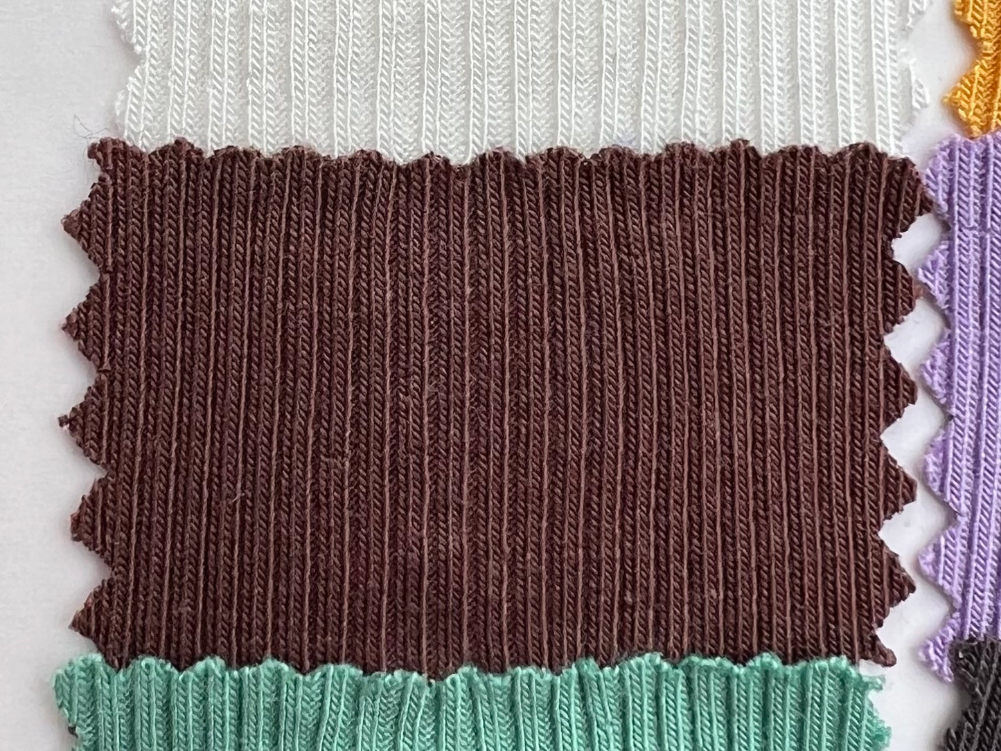 Ribbed Kimono Newborn Sets