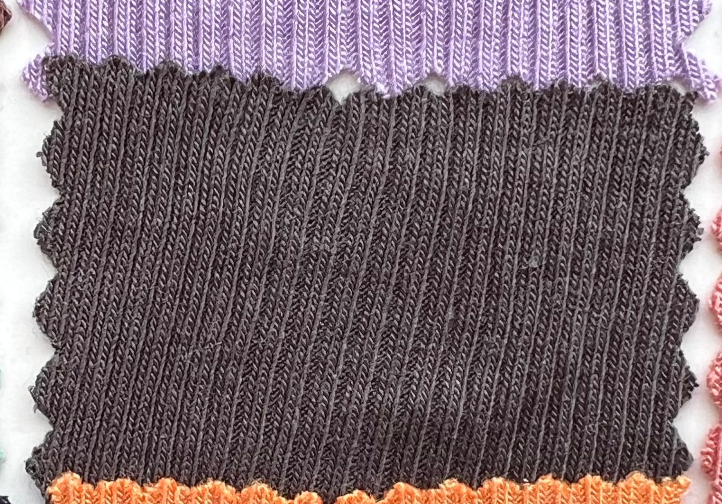 Ribbed Kimono Newborn Sets
