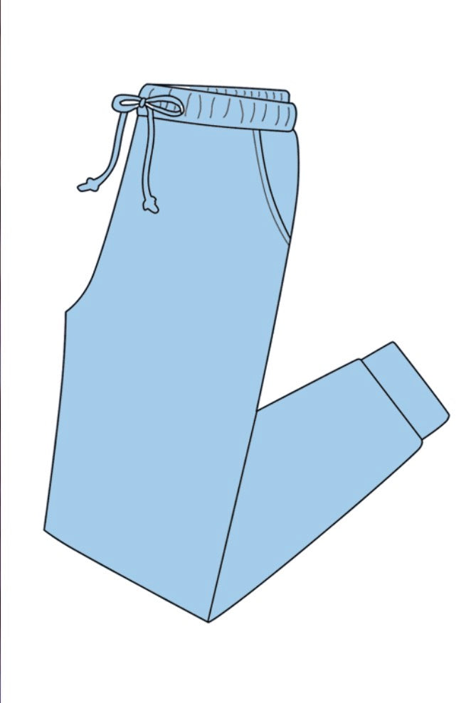 Adult Joggers - All National Park Collections