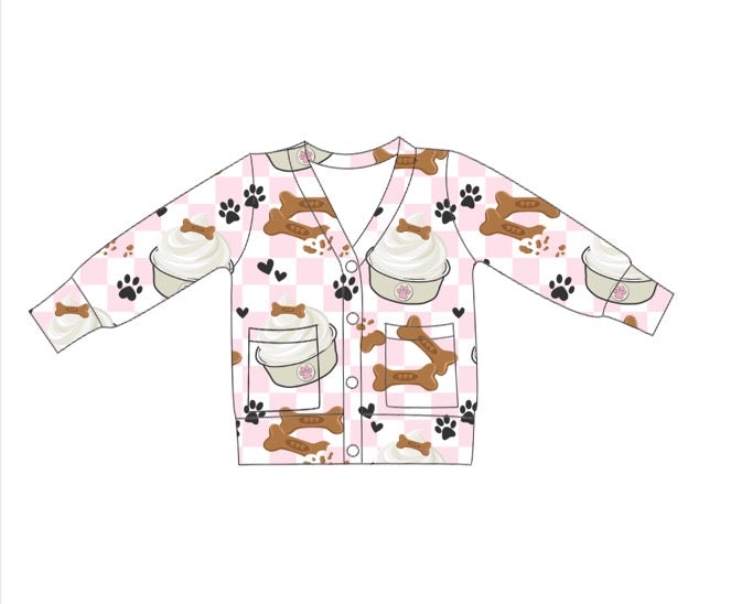Adult Cardigans - Cozy Companions