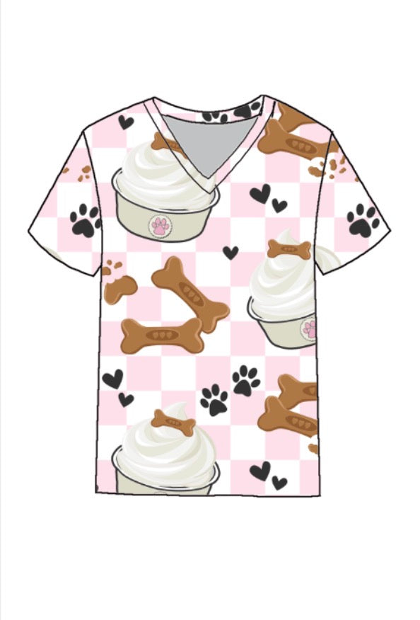 Adult Shirts - Cozy Companions
