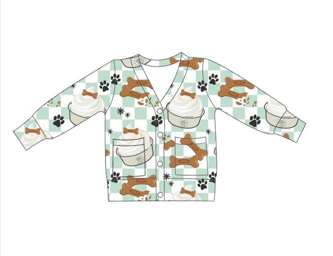 Adult Cardigans - Cozy Companions
