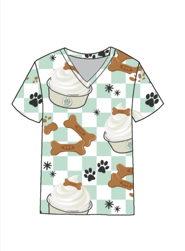 Adult Shirts - Cozy Companions
