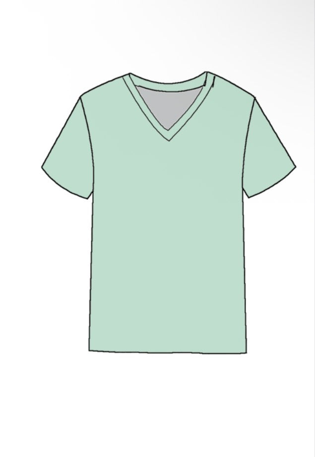 Adult Shirts - Cozy Companions
