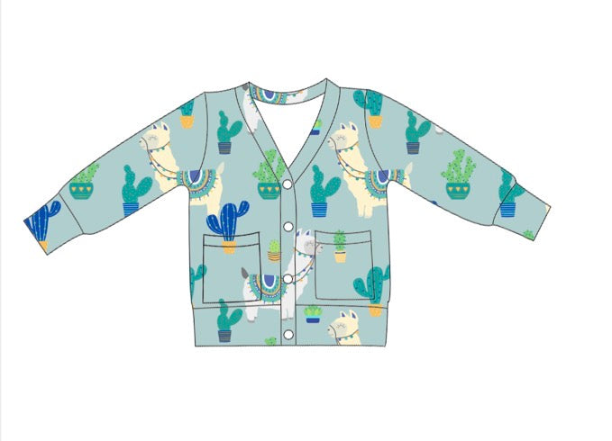 Adult Cardigans - Cozy Companions
