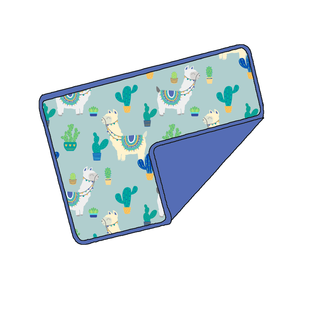Blankets - Cozy Companions