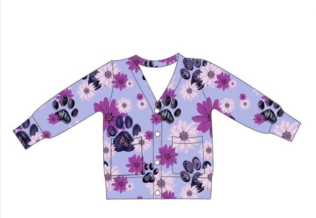 Adult Cardigans - Cozy Companions