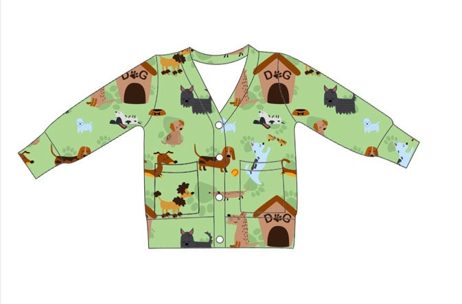 Adult Cardigans - Cozy Companions