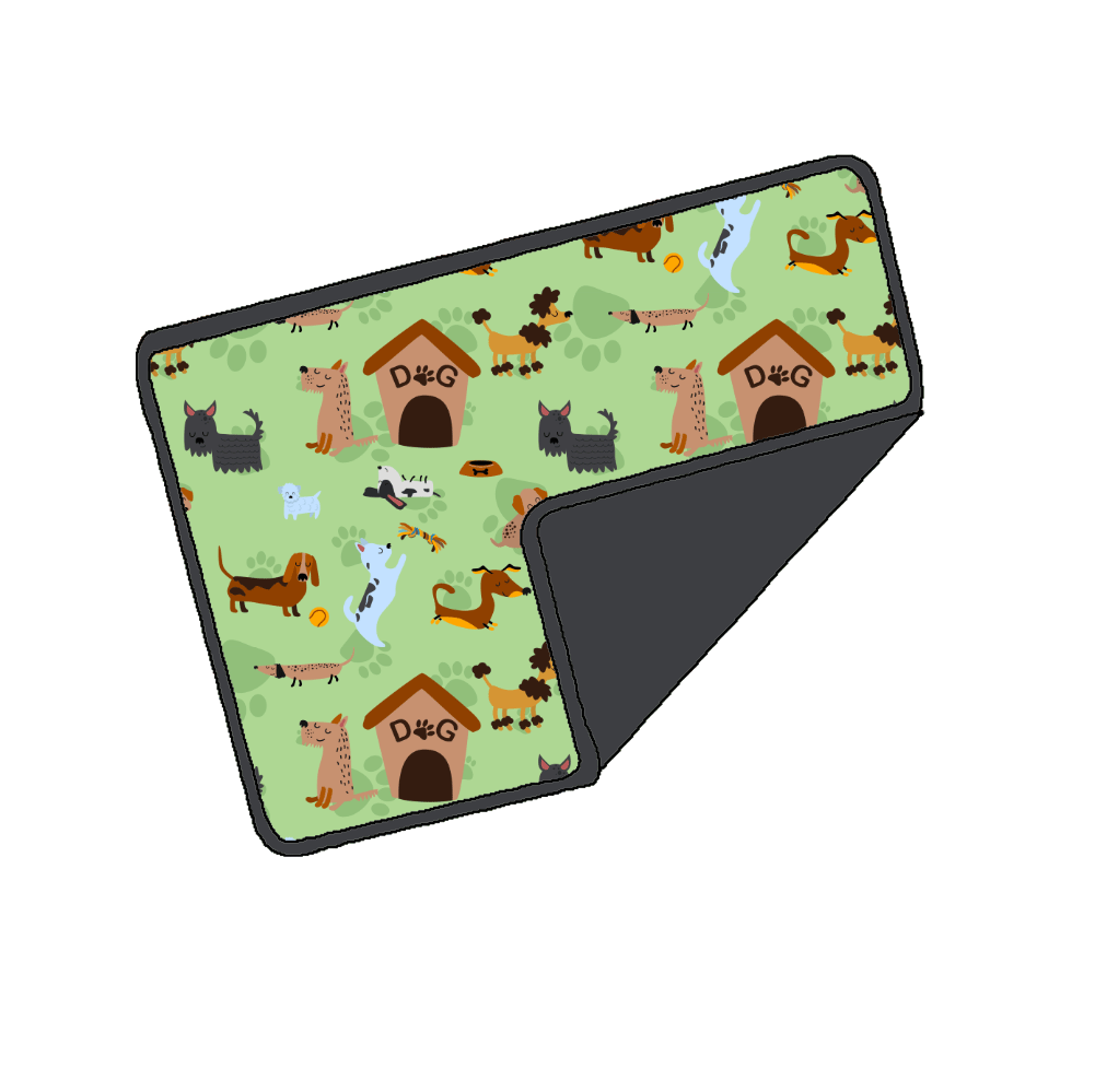Blankets - Cozy Companions