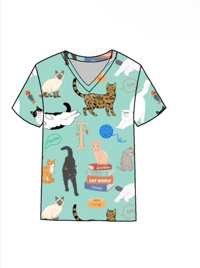 Adult Shirts - Cozy Companions
