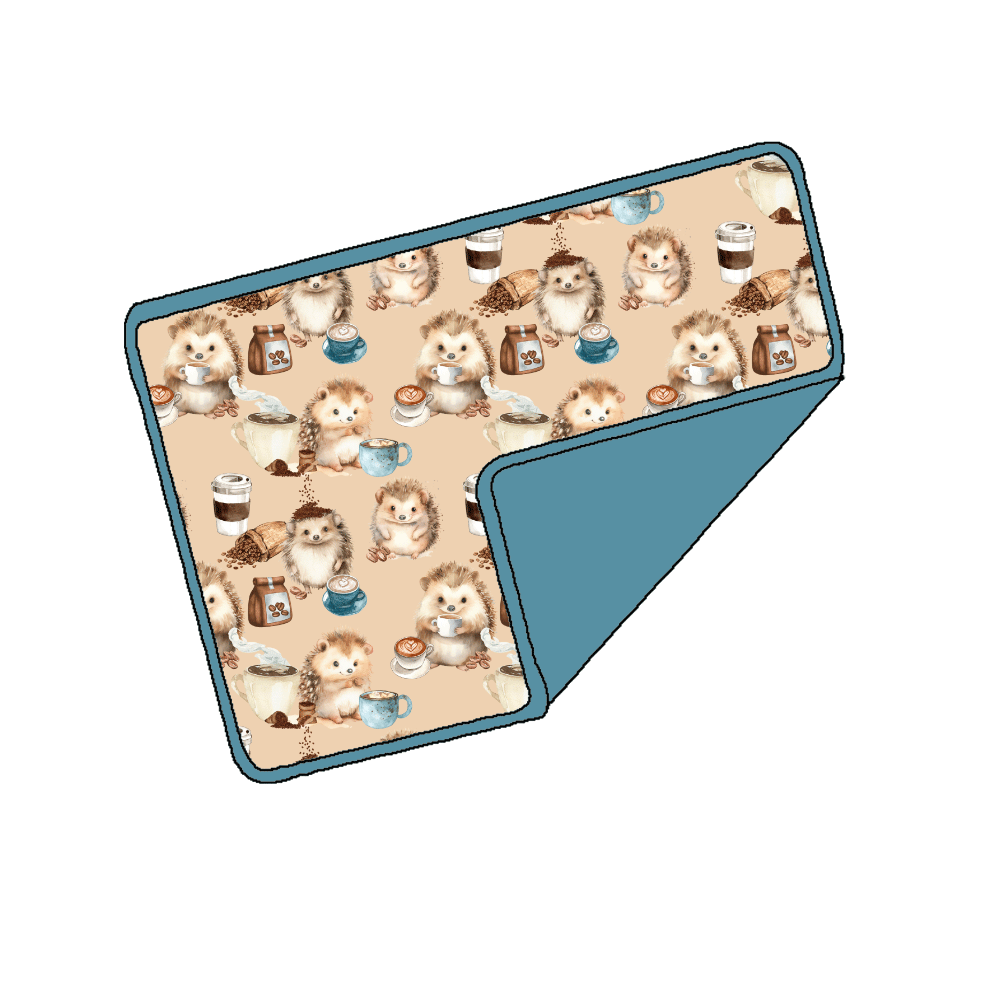 Blankets - Cozy Companions