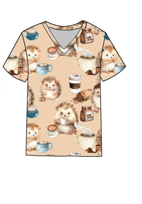 Adult Shirts - Cozy Companions