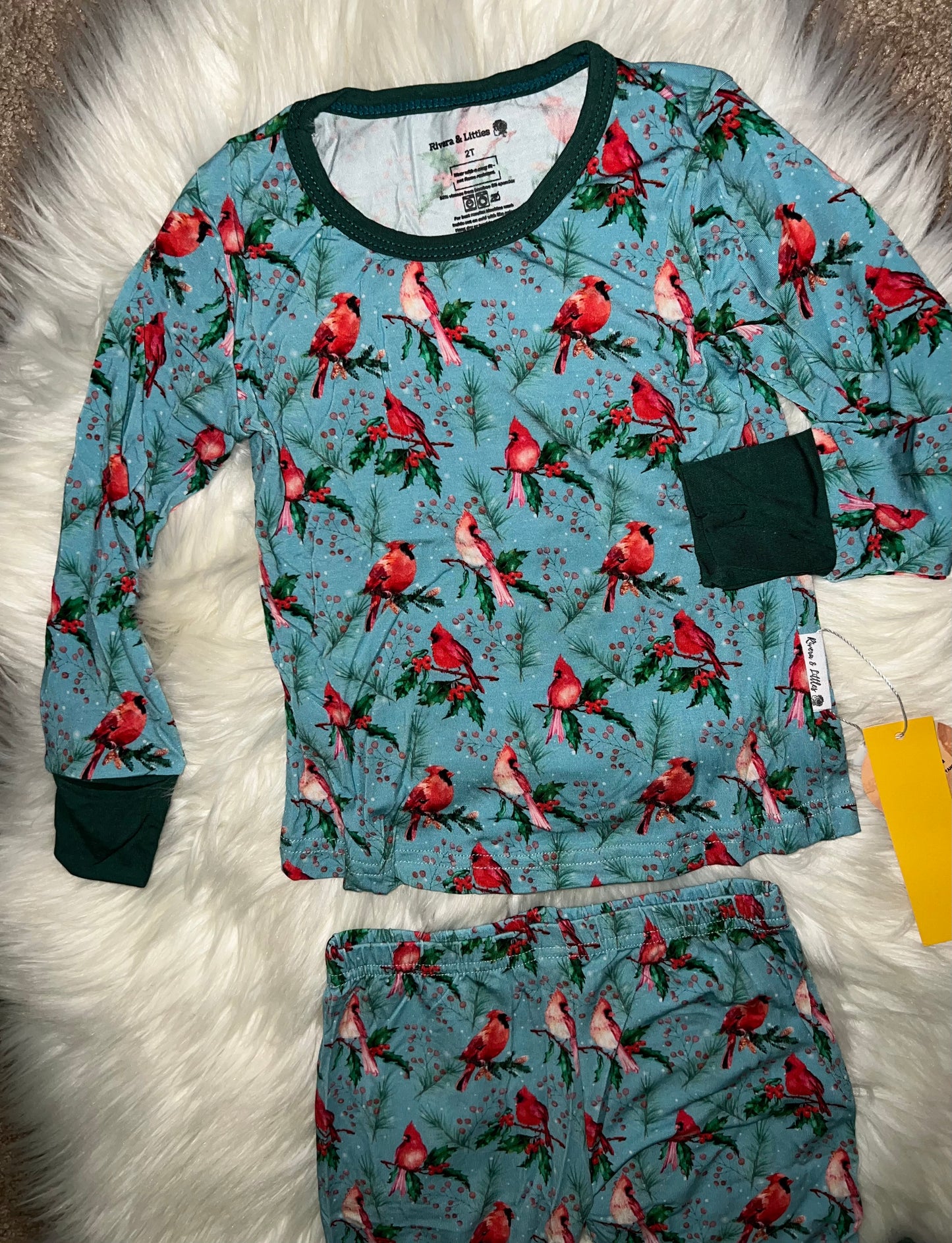 Cozy Cardinals Collection ❤️