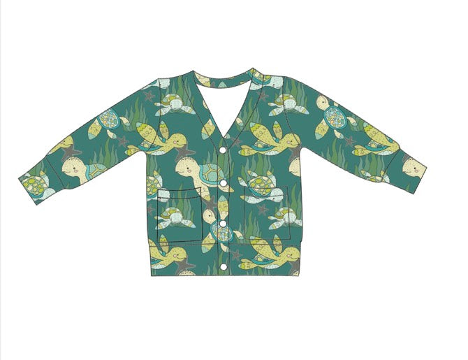 Adult Cardigans - Cozy Companions