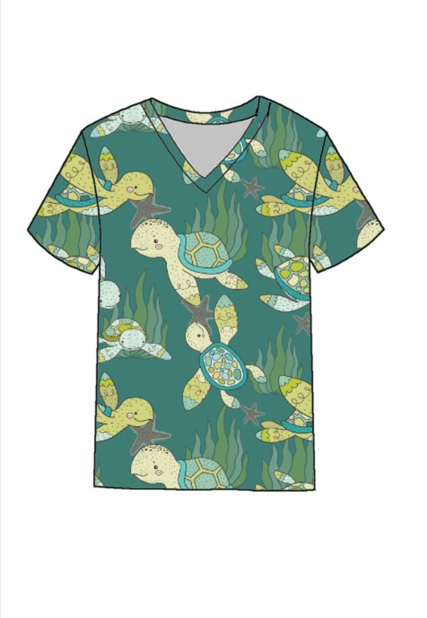 Adult Shirts - Cozy Companions