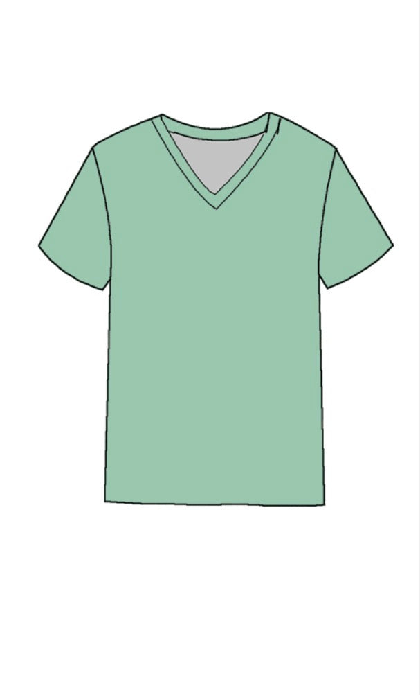 Adult Shirts - Cozy Companions