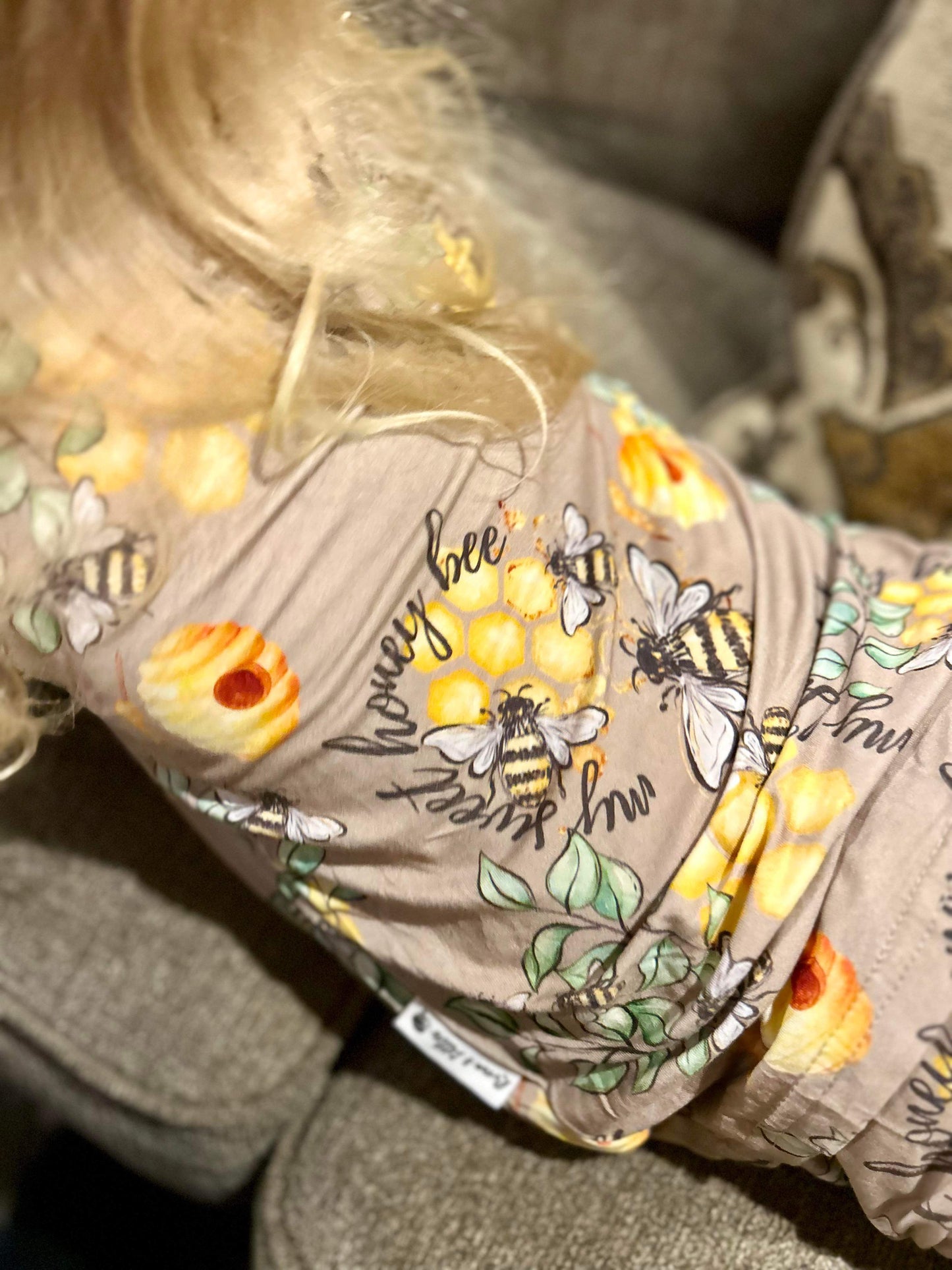 Bumble Collection ๐
