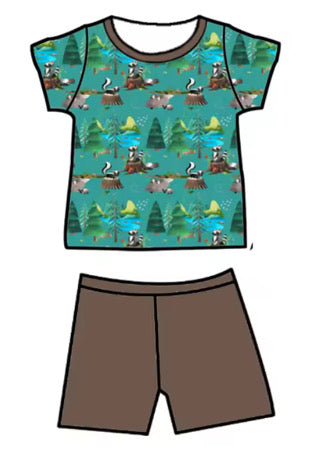 Critter Country Collection π¦